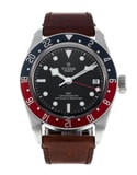 Tudor Black Bay GMT M79830RB-0002